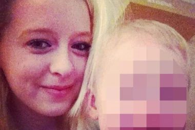 DANIJEL KRVNIČKI IZBO BIVŠU DEVOJKU I NJENOG SINA (9): Beba vrištala dok je kasapio žrtve!