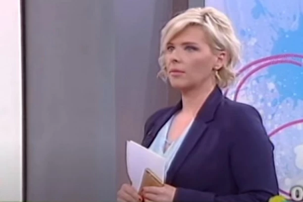 VODITELJKA RTS NAKON SAHRANE SUPRUGA SAZNALA ISTINU O NJEGOVOM ŽIVOTU: Nakon SMRTI ostala sa njim u KONTAKTU!