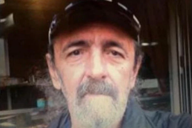 (FOTO) DOSTAVLJAČ BLAGOJA NESTAO NA KOŠUTNJAKU: Uplašena porodica o njemu ništa ne zna već 3 dana, moli za pomoć!