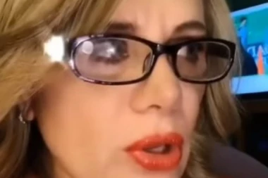 SIROMAŠNOJ MARISOL ŽIVOT ZADAVAO UDARCE, A IZABRANIK JE OSTAVIO TRUDNU: Glumica dugo krila supruga!