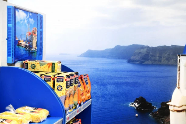 MESEC U ZNAKU GRČKIH SPECIJALITETA! Počeli Grčki dani u Super Veru