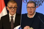 VUČIĆ ČESTITAO BABIŠU NA POBEDI: “Verujem u snagu prijateljstva i saradnje Srbije i Češke”