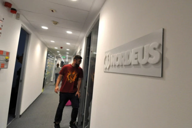 AMERIKANCI KUPILI SRPSKI NORDEUS! Gejming gigant prodat za ČAK 378 MILIONA DOLARA!