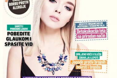 SRPSKI TELEGRAF POKLANJA DODATAK "RUSKI LEKAR": Saznajte kako kristali pomažu u rešavanju zdravstvenih tegoba