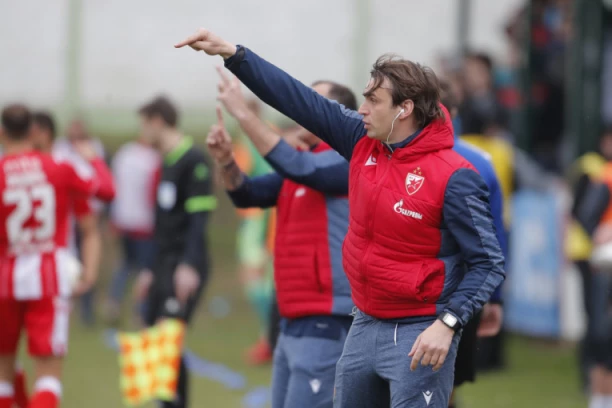 PONOVO SE KUVA OKO MILOŠA MILOJEVIĆA! Dekijeva desna ruka na pragu dolaska...