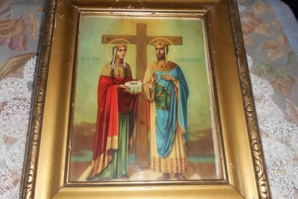 DANAS SU SVETI CAR KONSTANTIN I CARICA JELENA: Ovo je važan dan za žene! Jednu stvar obavezno uradite za dobro zdravlje