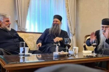 UJEDINITELJ! Patrijarh kakvog smo čekali: Porfirije uspeo da spoji nespojivo!