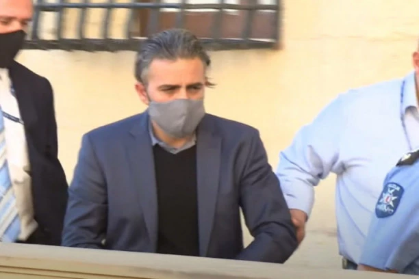NASTAVAK SUĐENJA ZA UBISTVO NA MALTI: Prijatelj žrtve prepoznao Srbina kao egzekutora! VIDEO SAM GA U BMW-u
