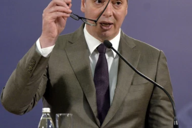 PROCURELI DETALJI PAKLENOG PLANA, ZAPAD SPREMIO KLOPKU ZA VUČIĆA: Specijalna operacija biće aktivirana pred predsedničke izbore, OVO SU POJEDINOSTI!