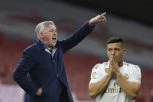 U REDU JE ŠTO JOVIĆ NIJE SREĆAN: Karlo Anćeloti ŠOKIRAO izjavom o Srbinu!
