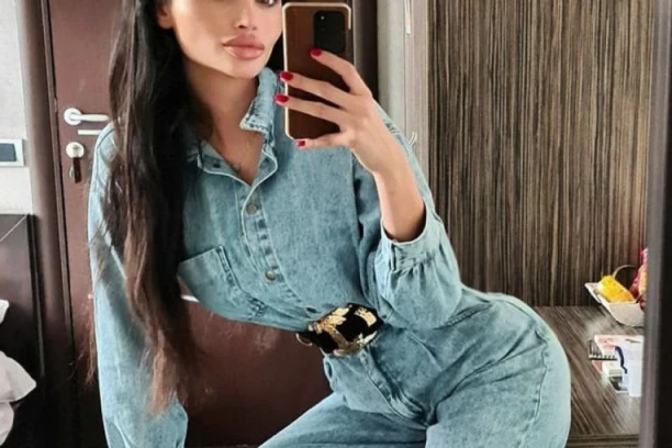 IZ OČIJU MI JE CURIO GNOJ! Jeziva ispovest žrtve lažne doktorke Olgice: Napravila mi je horor od života