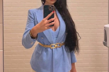 STRAVIČNA ISPOVEST ŽRTVE OLGICE MARKANOVIĆ: Pekla me je kao prase na ražnju!