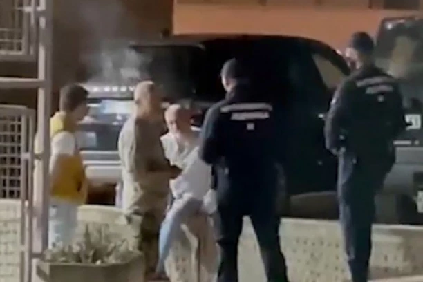 Oglasila se Čedina žena nakon incidenta: ON SE BRANIO OD NAVIJAČA!