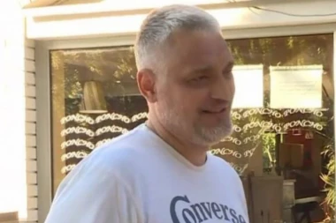 ČEDA JOVANOVIĆ JUTRO POSLE DEMOLIRANJA LOKALA NA NOVOM BEOGRADU KRENUO U KUPOVINU! Kaže da jeste razbio izlog, a evo i zašto!