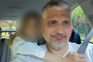 KAO DA SE NIŠTA NIJE DESILO: Otkrivamo šta je Čedomir Jovanović uradio nakon demoliranja lokala brze hrane na NBG!