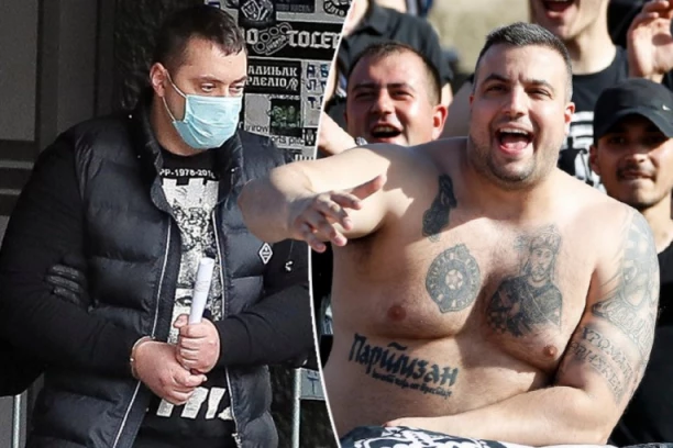 RAT ZA PARTIZANOV JUG, SPREMA SE KRVAVI OBRAČUN! Veljini vojnici prete Kimiju: PACOVČINO, VRATI SE U MIŠIJU RUPU