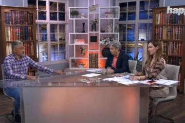 KRIV SAM, ŽAO MI JE, ALI NEKA MI NE DOLAZE PRED KUĆU! Čeda Jovanović o sinoćnjem incidentu!