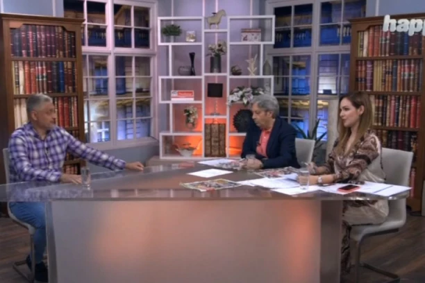 KRIV SAM, ŽAO MI JE, ALI NEKA MI NE DOLAZE PRED KUĆU! Čeda Jovanović o sinoćnjem incidentu!