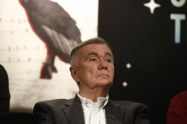 REČI AKADEMIKA KOVAČEVIĆA ODJEKUJU SRBIJOM: Pomenuo Kosovo i EU, njegove prognoze mnogima se neće svideti!