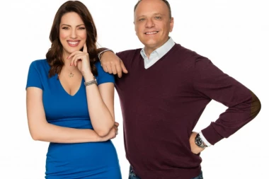 SRCEM KROZ RAVNICU: Na sremačkom moru!