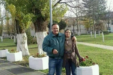 OTAC STRADALOG GORANA IZ LOZNICE: Poginuo je dok je išao da zaradi hleb, PETORO DECE OSTALO BEZ OCA!