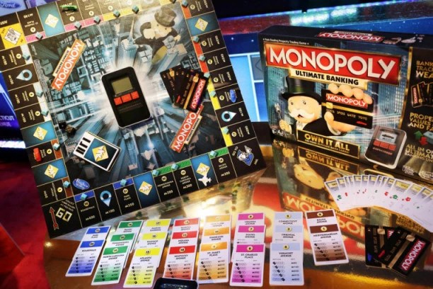 MONOPOL NEMA VIŠE MONOPOL NAD MONOPOLOM: Hrvati pobedili svetskog giganta!