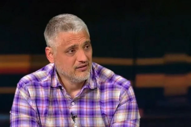 ČEDA JOVANOVIĆ OPET U BOLNICI, SPREMAJU GA ZA HITNU OPERACIJU! Naglo mu pogoršano zdravstveno stanje!