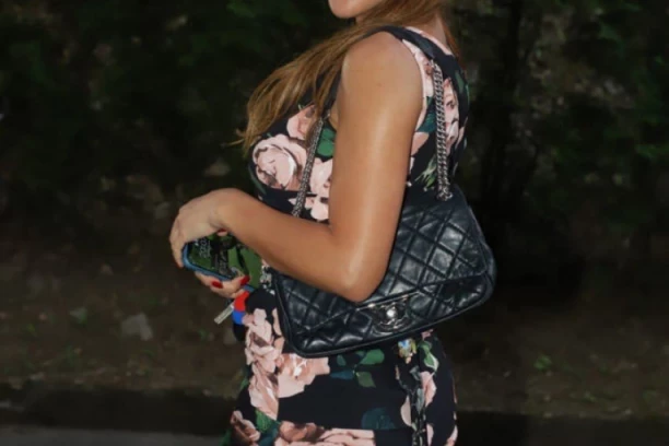 (FOTO) ŠOK! Marina Visković pokazala LICE BEZ FILTERA I ŠMINKE: ZABORAVILA SAM KAKO IZGLEDAM!