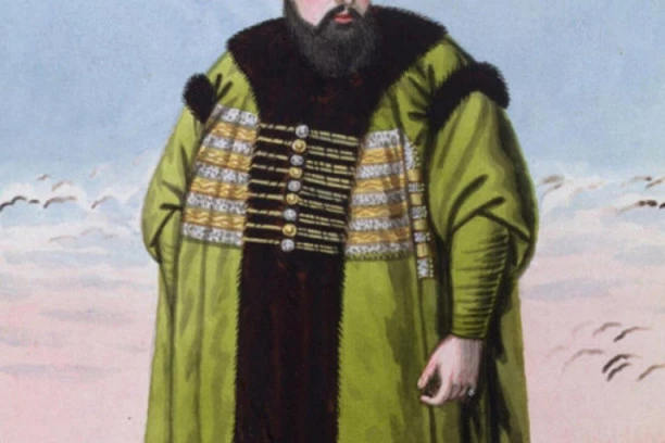 NAJLUĐI TURSKI SULTAN: Mladost proveo u kavezu, UDAVIO ceo harem, a o onome što je uradio sinu se JOŠ UVEK priča!