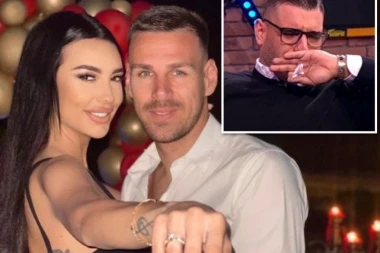 DARKO LAZIĆ NAPRAVIO HAOS NA KAĆINOJ I GOBELJINOJ VERIDBI: I on i Grujićeva zapevali FUDBALERU!