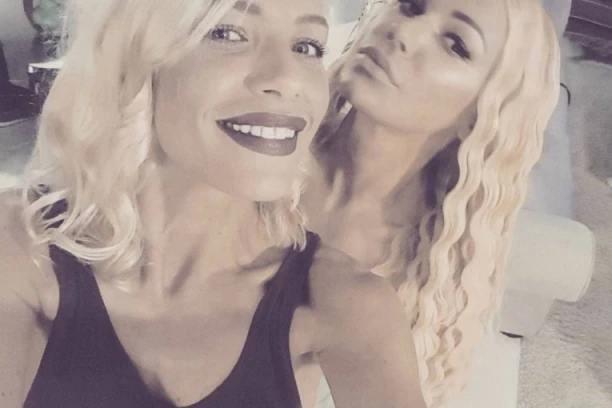 Bekvalčeva se čak DVA PUTA razvodila od istog muškarca! Ne mogu zajedno, ali priznaje: "Super funkcionišemo kao roditelji"