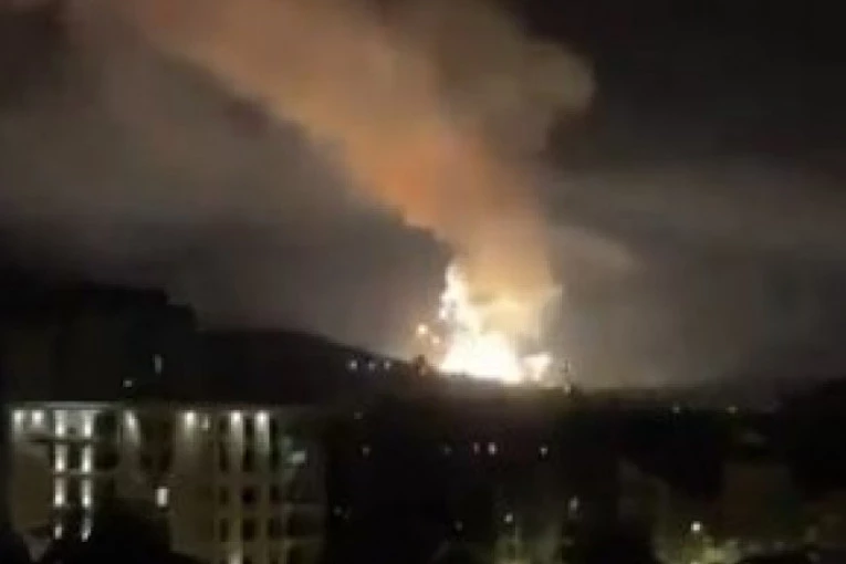 DIREKTOR ČAČANSKE SLOBODE: Sinoć nije bilo eksplozije, već paljenje baruta!