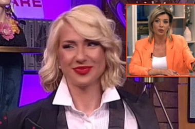 (FOTO) JOVANI JEREMIĆ STIGLA ZAMENA: Dobro poznata voditeljka sada vodi JUTARNJI!