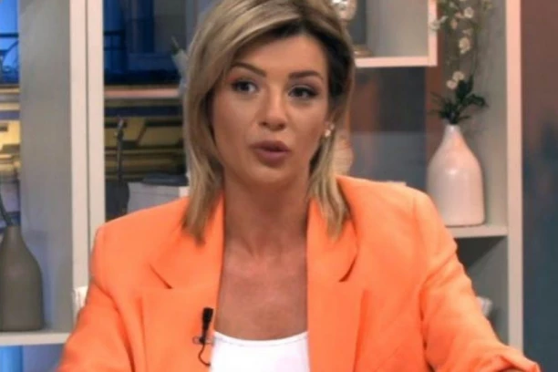 VODITELJKA ZAVRŠILA NA OPERACIONOM STOLU PO DRUGI PUT! Hitno morala da se povuče sa malih ekrana!