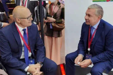 Vučević: Dobili smo uveravanja da će Rusija uvek biti iza Srbije po pitanju KiM!