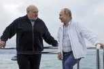 SRBIJA JE TEMA SVAKOG SASTANKA PUTINA I LUKAŠENKA: Predsednik Belorusije iskreno o čestim sastancima sa predsednikom Rusije