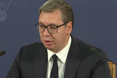 PREDSEDNIK VUČIĆ I PUTIN POKREĆU PROIZVODNJU SPUTNJIKA V U SRBIJI: Događaj zakazan je za 17.30 časova