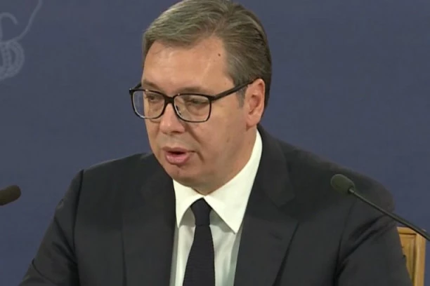 PREDSEDNIK VUČIĆ I PUTIN POKREĆU PROIZVODNJU SPUTNJIKA V U SRBIJI: Događaj zakazan je za 17.30 časova