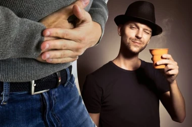 ZBOG LAŽNOG BOLOVANJA MORA DA PLATI 8.000 EVRA FIRMI! Nahvatan da banči po kafanama do ranog jutra!