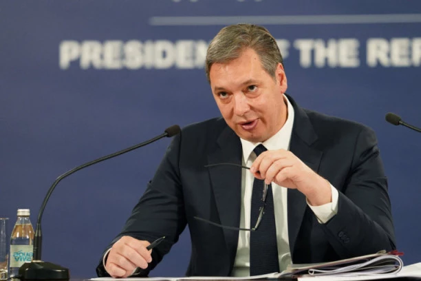 "PROČITAO IH"! Albanci raspisuju izbore na Kosovu, baš kao što je predsednik Vučić i najavio!