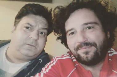 PRETUČEN GLUMAC IZ SERIJE "IGRA SUDBINE": Čovek me je UDARIO PESNICOM!