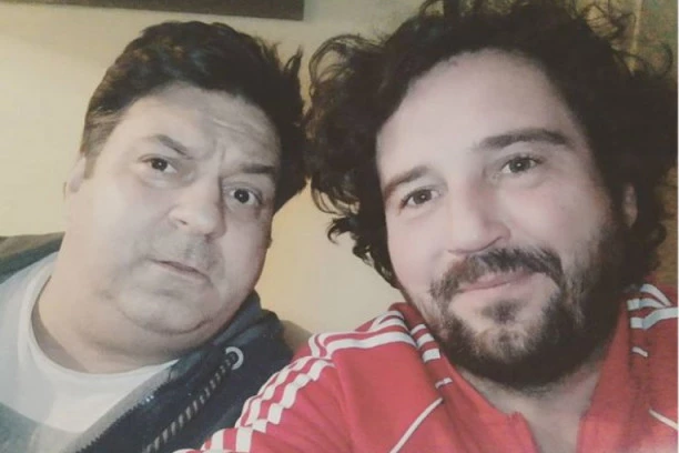 PRETUČEN GLUMAC IZ SERIJE "IGRA SUDBINE": Čovek me je UDARIO PESNICOM!