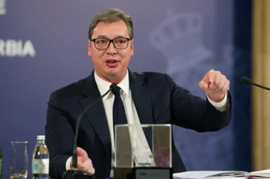 STEFANOVIĆ KRISTALNO JASAN: Procesuiranje svih koji Vučiću rade o glavi mora da bude prioritet države!