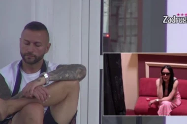 JELENA I ŠA SU IMALI ODNOSE DOK JE BIO U BRAKU SA IVANOM: Bivša ZADRUGARKA iznela ŠOK DETALJE, a onda SPOMENULA i Taru!