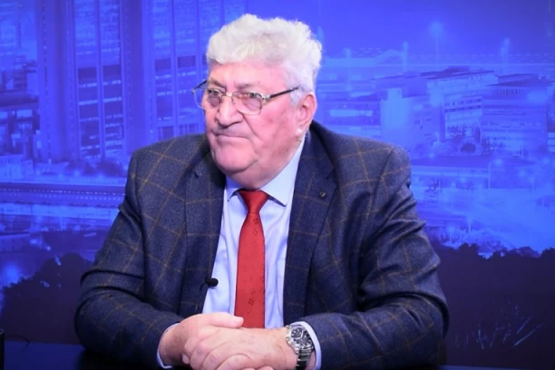 OBELODANJENO ZAŠTO JE UHAPŠEN TRIVUN IVKOVIĆ: Pao sa još 16 osoba, NA TERET IM SE STAVLJAJU OZBILJNA KRIVIČNA DELA!