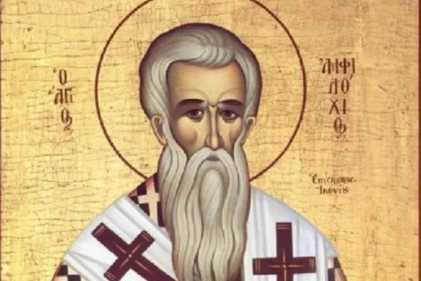 DANAS JE PREPODOBNI MIHAJLO ISPOVEDNIK: Ni pod razno nemojte da uradite JEDNU STVAR SA ODEĆOM!