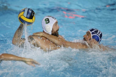 ITALIJANI SAZNALI IME RIVALA U FINALU LŠ: Sjajan meč u drugom polufinalu