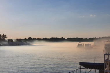 (VIDEO) VESIĆ ODGOVORIO GRAĐANIMA: Ovo je razlog neprijatnog mirisa na Savskom vencu!