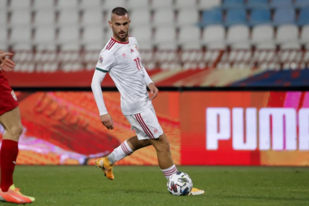 HOLENDER PRED START EP: Preteška grupa, ali potrudićemo se koliko možemo!