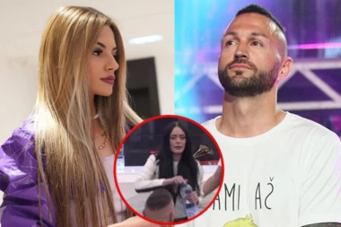 HOĆEŠ ISTINU, TARA NIJE IMALA ŠTA DA JEDE I JA SAM JOJ OTVORILA VRATA: Jeleni prekipelo pa sve otkrila Nenadu, a onda je usledila JOŠ GORA ISTINA!